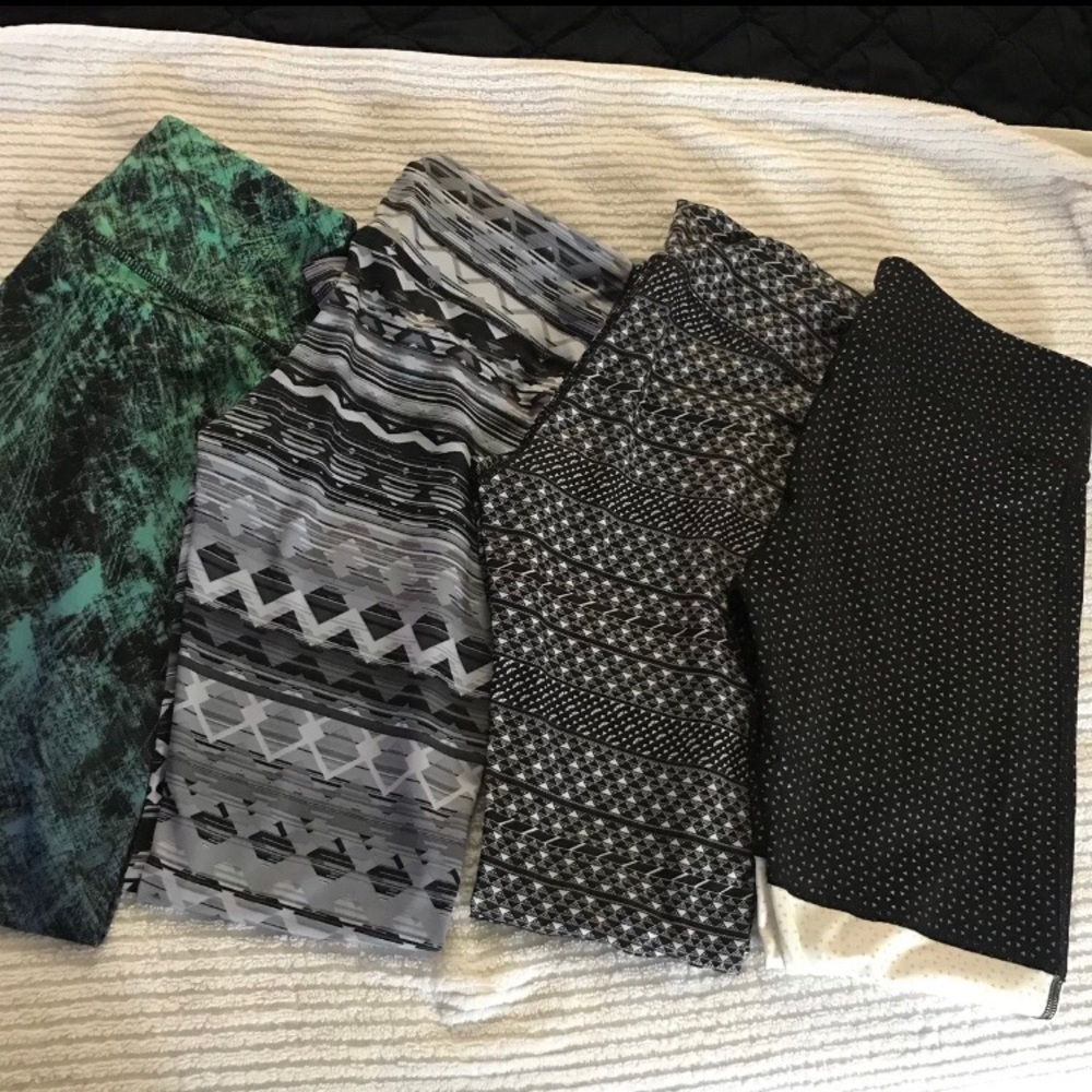 Leggings (bundle)🎉